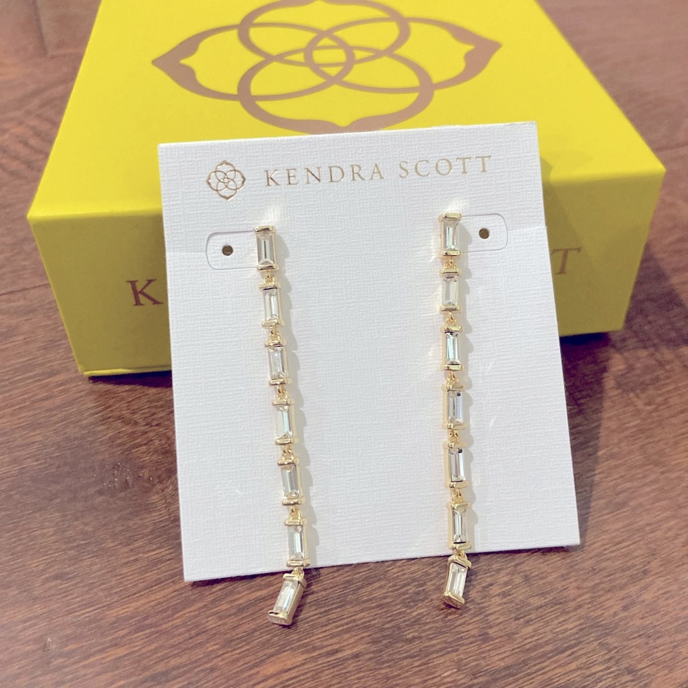 Kendra Scott Dede Earrings
